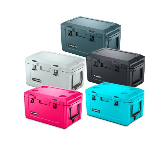 Nevera Dometic Patrol 55