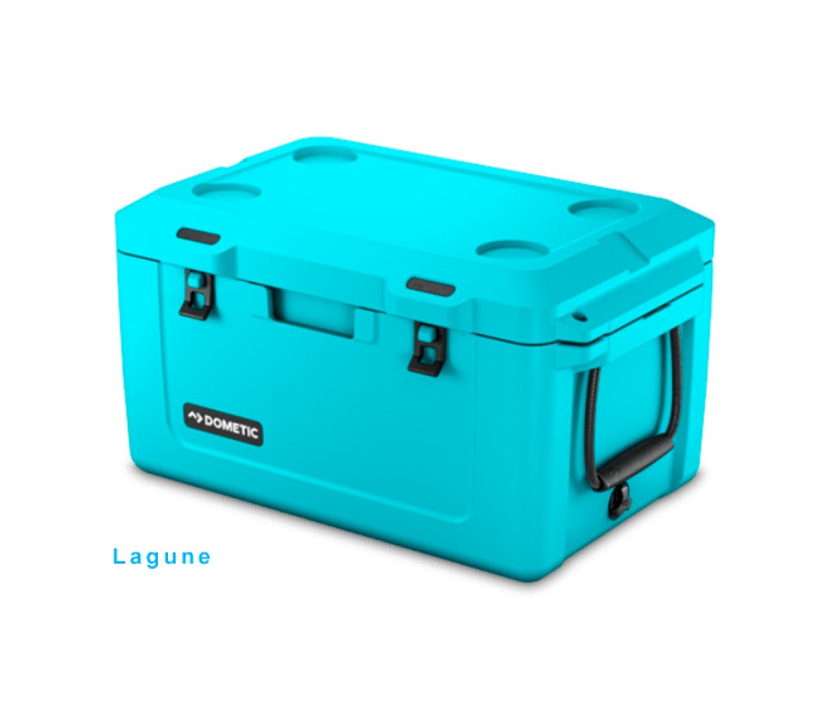 Nevera Dometic Patrol 55