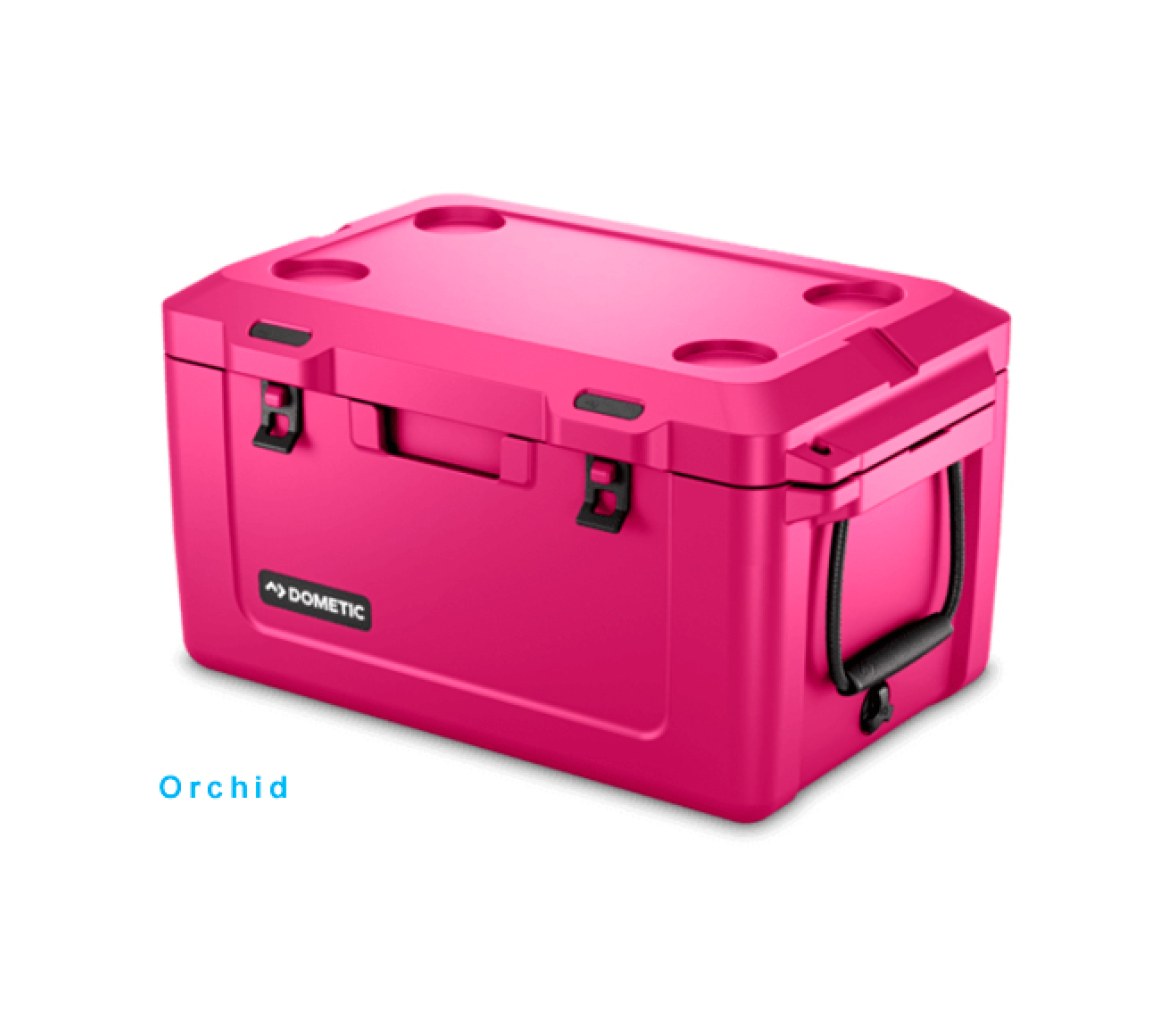 Nevera Dometic Patrol 55