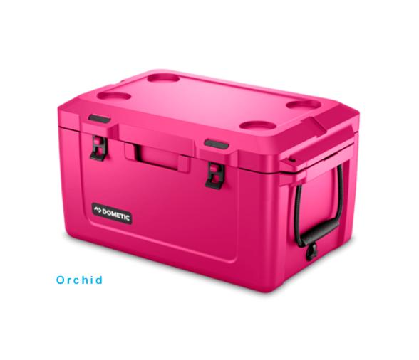 Nevera Dometic Patrol 55