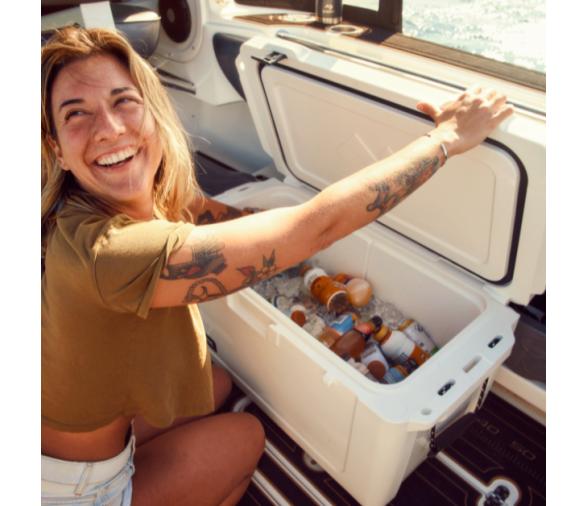 Nevera Dometic Patrol 55