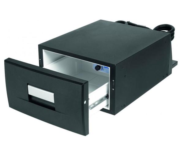 Dometic Nevera Fija de Compresor CoolMatic CD 20