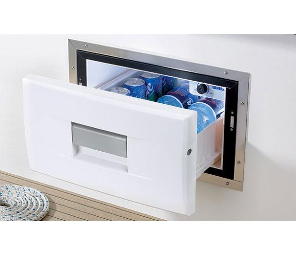 Dometic Nevera Fija de Compresor CoolMatic CD 20