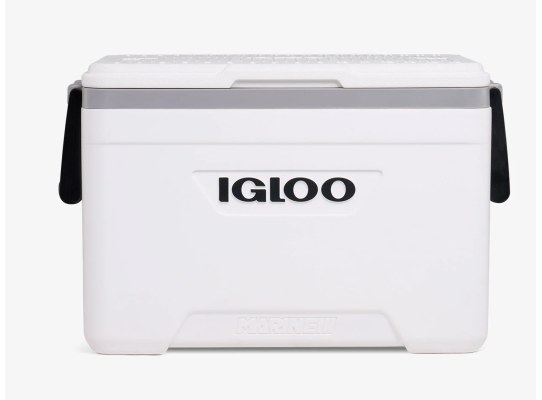Nevera Igloo Latitude Marine Ultra 25