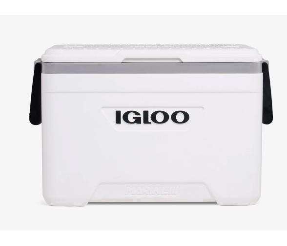 Nevera Igloo Latitude Marine Ultra 25