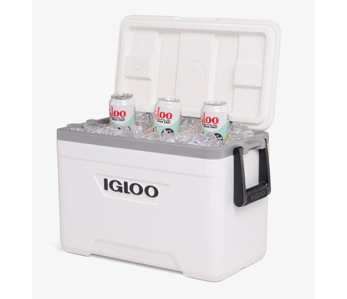 Nevera Igloo Latitude Marine Ultra 25