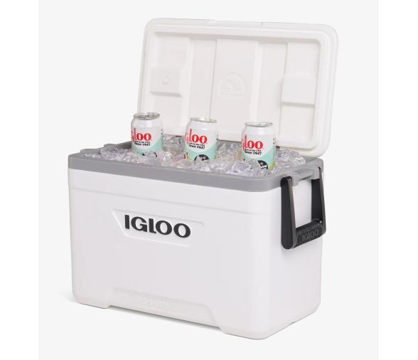 Nevera Igloo Latitude Marine Ultra 25