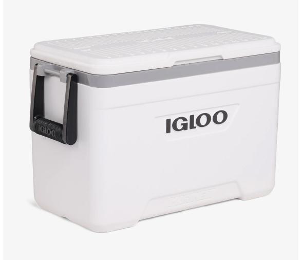Nevera Igloo Latitude Marine Ultra 25