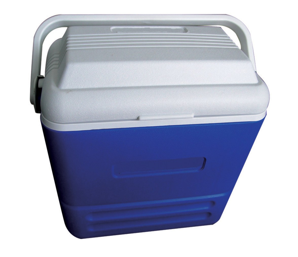 Nevera Isotermica, Pórtatil-13L