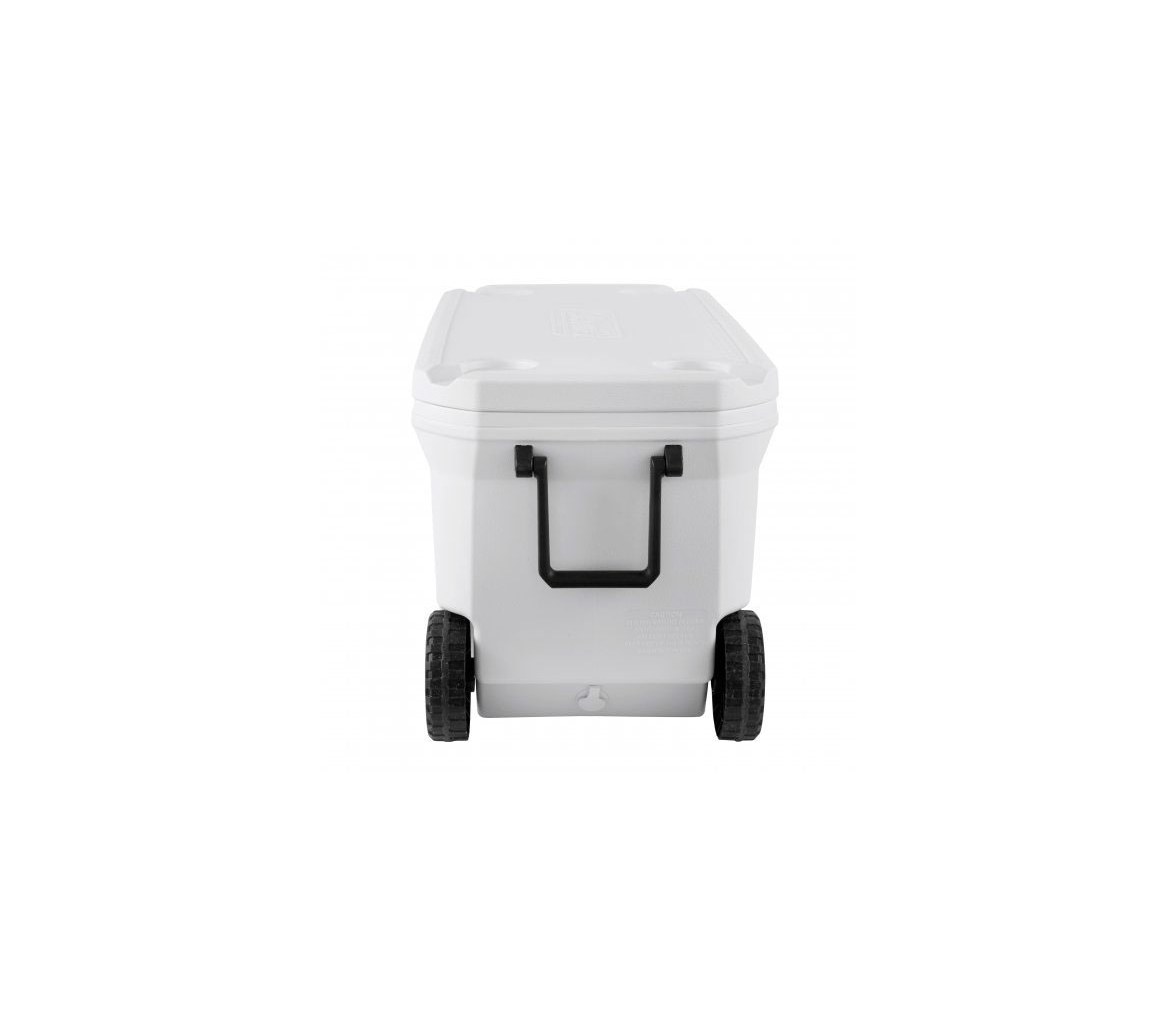 Marine Extreme 100QT Cooler with Wheels - 90.2L