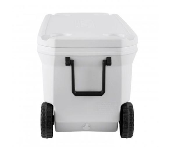 Nevera Marine Extreme 100QT con ruedas - 90,2 L
