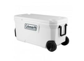 Marine Extreme 100QT Cooler with Wheels - 90.2L