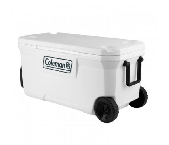 Nevera Marine Extreme 100QT con ruedas - 90,2 L