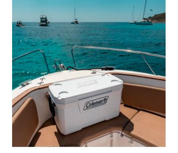Nevera Marine Extreme 70QT - 66 L