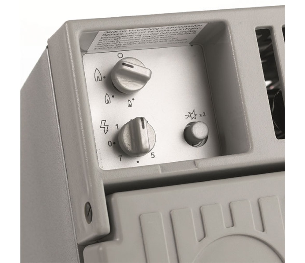 Nevera Portatil Absorcion Combicool RC 1600 EGP Dometic