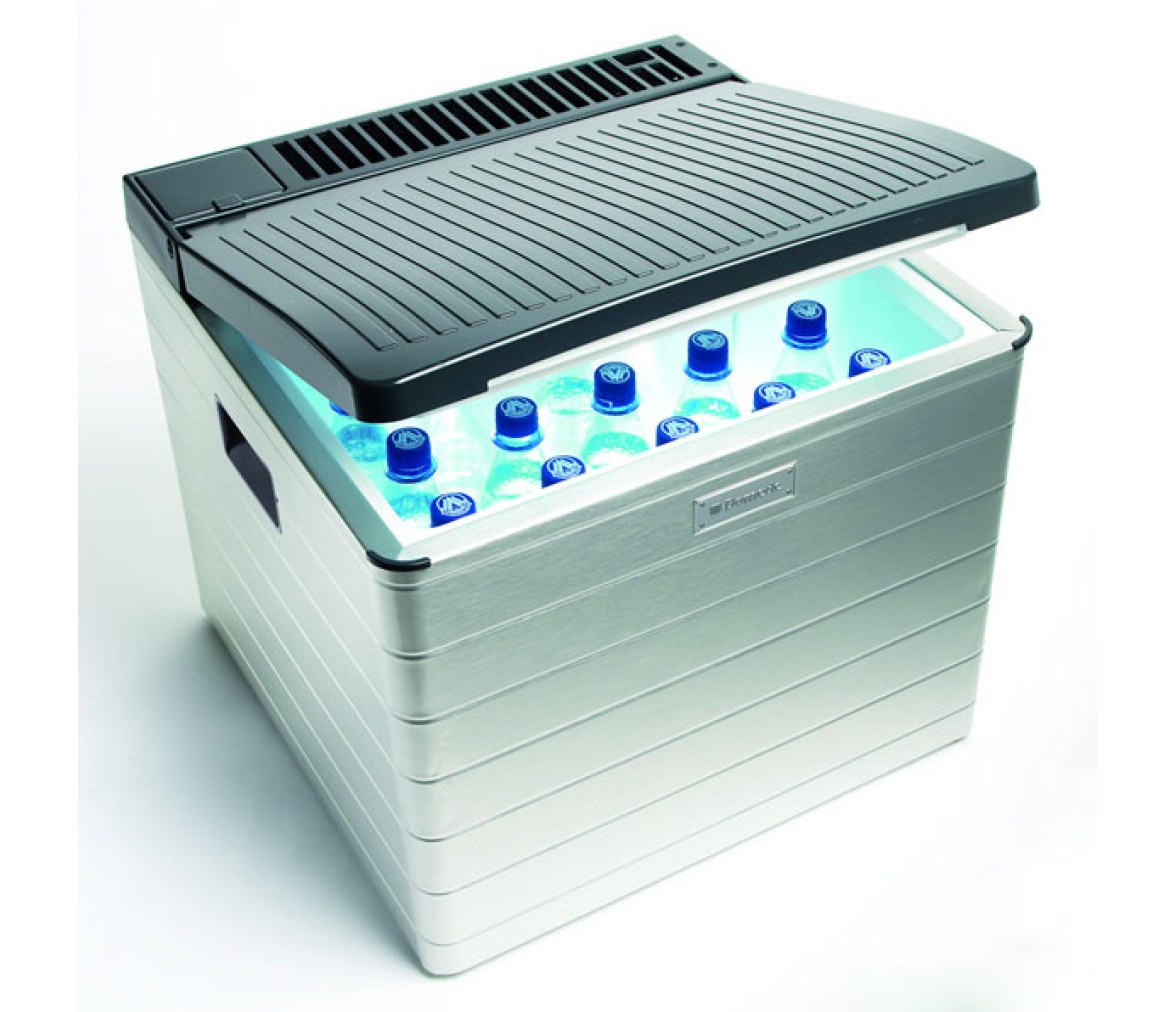 Nevera Portatil Absorcion Combicool RC 2200 EGP Dometic