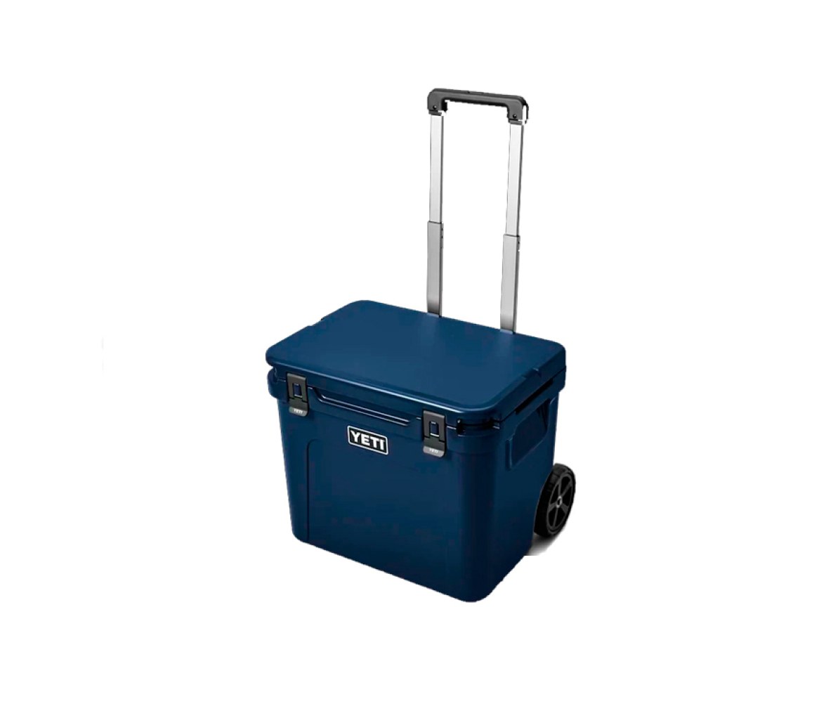 Yeti Nevera Portatil con Ruedas Roadie 60