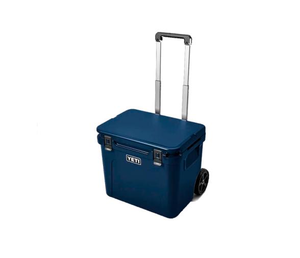 Yeti Nevera Portatil con Ruedas Roadie 60