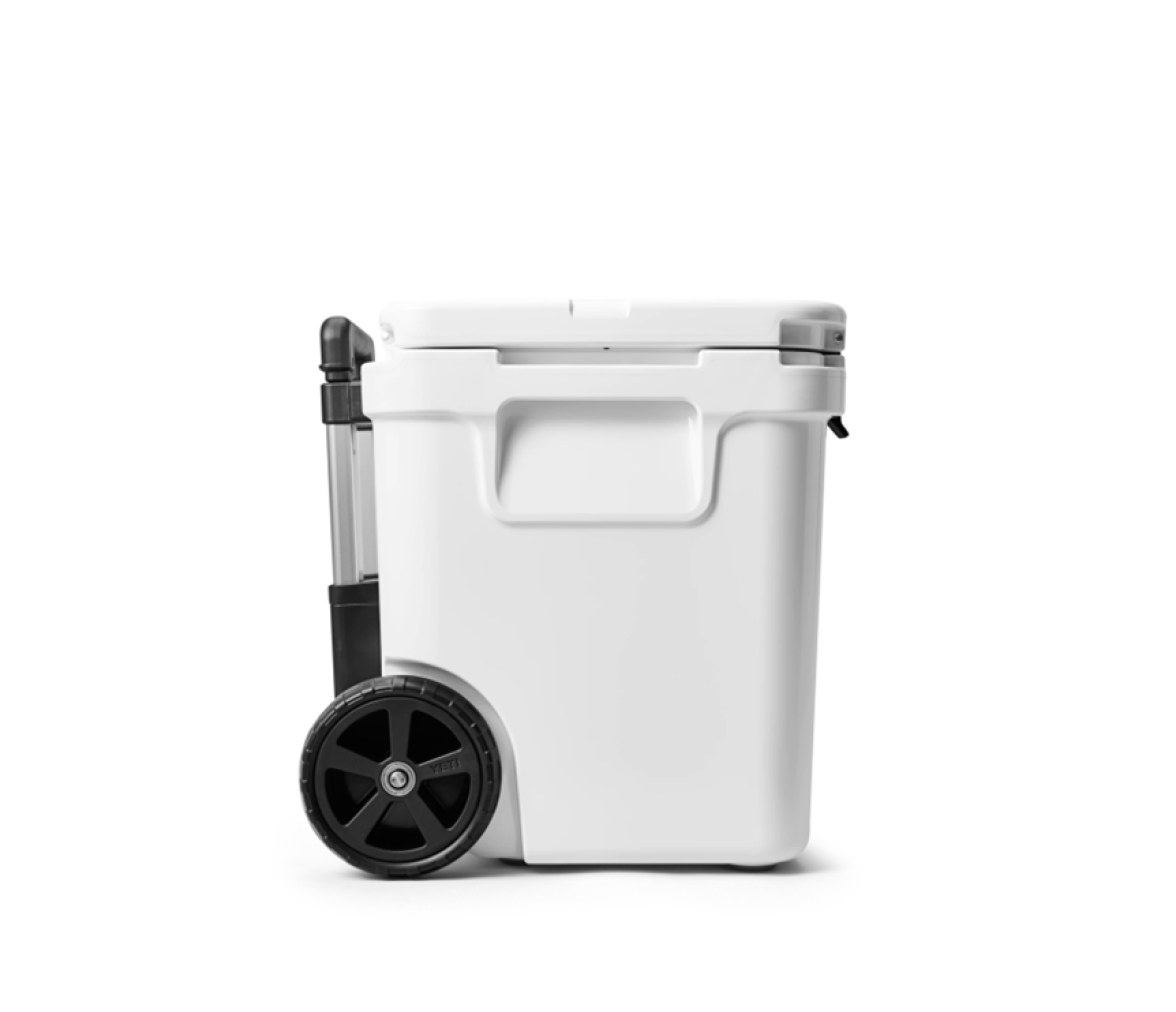 Yeti Nevera Portatil con Ruedas Roadie 60