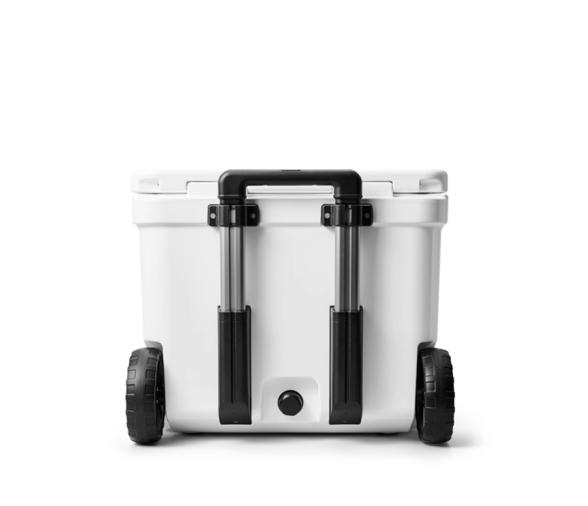 Yeti Nevera Portatil con Ruedas Roadie 60