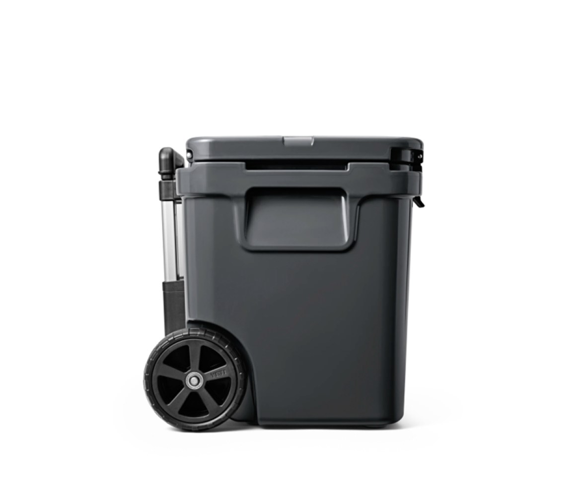 Yeti Nevera Portatil con Ruedas Roadie 60