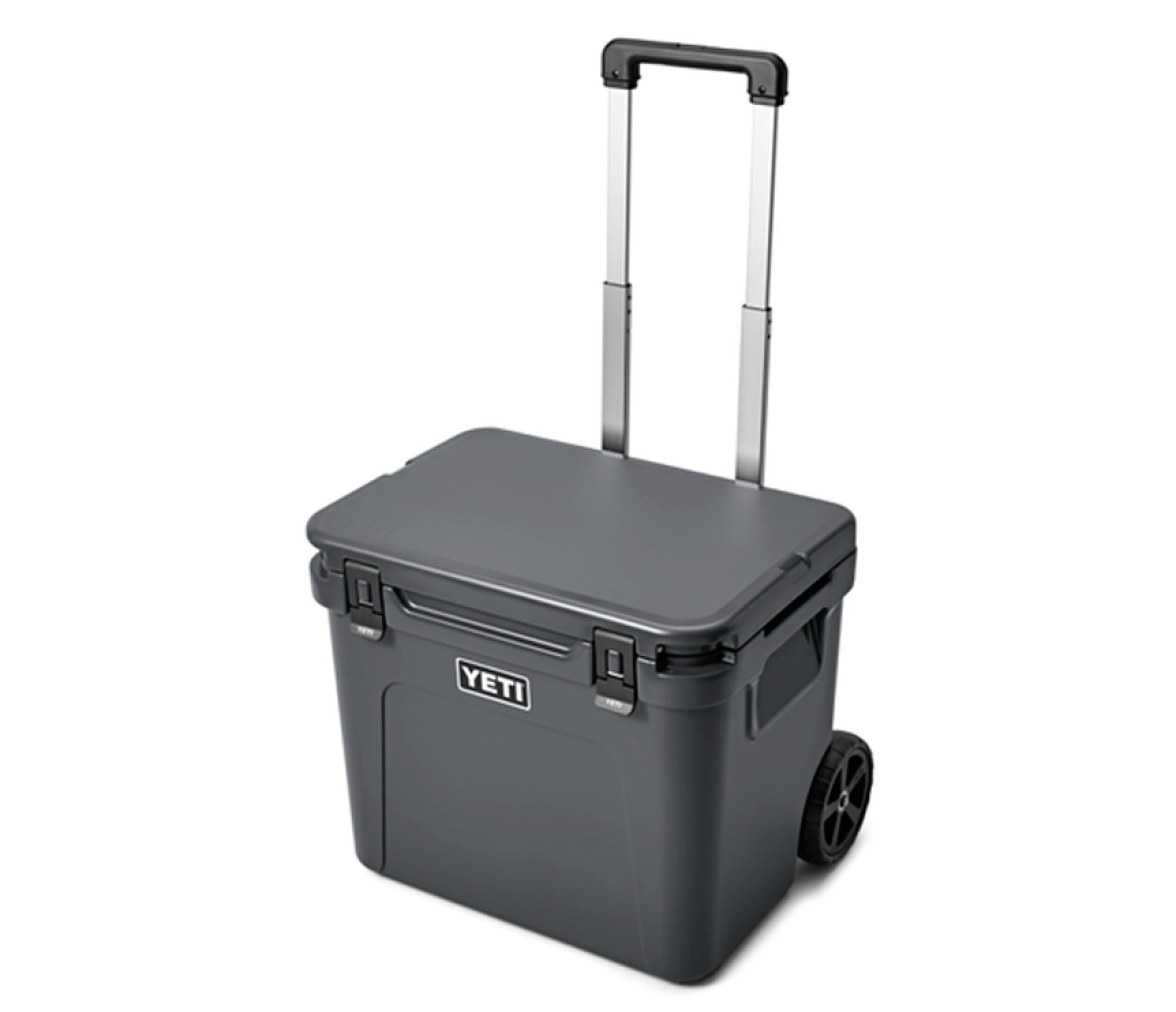 Yeti Nevera Portatil con Ruedas Roadie 60
