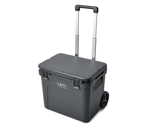 Yeti Nevera Portatil con Ruedas Roadie 60