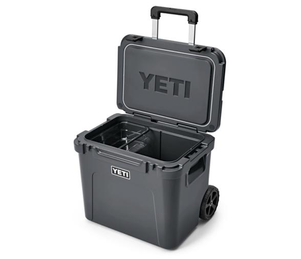 Yeti Nevera Portatil con Ruedas Roadie 60