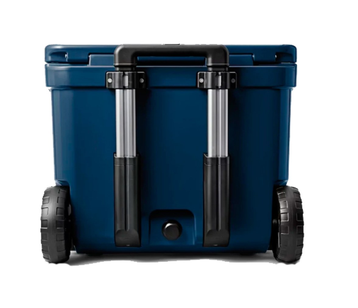 Yeti Nevera Portatil con Ruedas Roadie 60