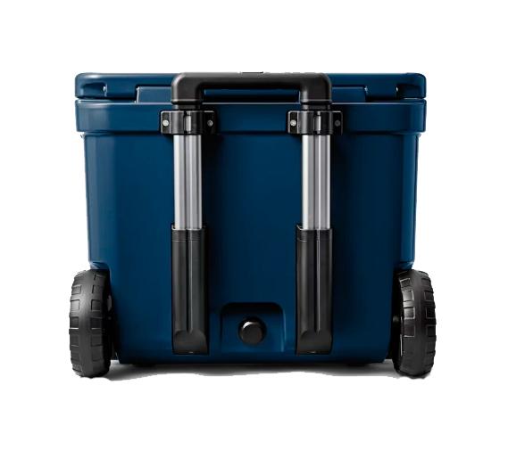 Yeti Nevera Portatil con Ruedas Roadie 60