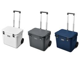 Yeti Nevera Portatil con Ruedas Roadie 60