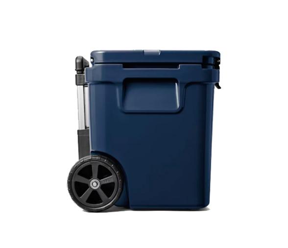 Yeti Nevera Portatil con Ruedas Roadie 60