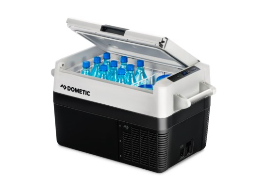 DOMETIC CFF 35 Cooler and Freezer, 30 L
