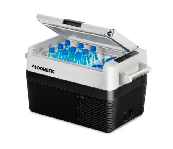 Nevera Portatil de Compresor CFF 35 Dometic