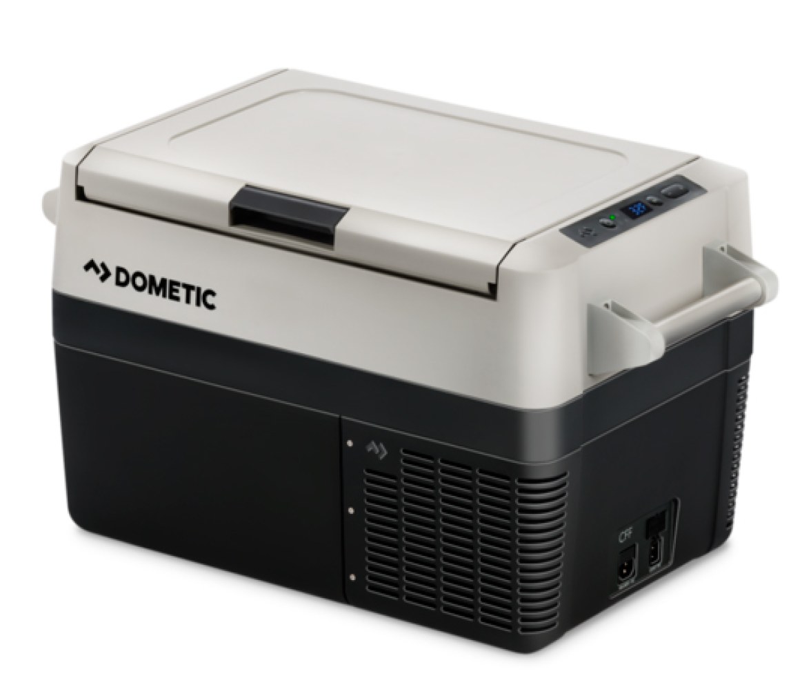 Nevera Portatil de Compresor CFF 35 Dometic