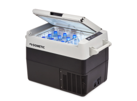 DOMETIC CFF 45 Cooler and Freezer, 38 L