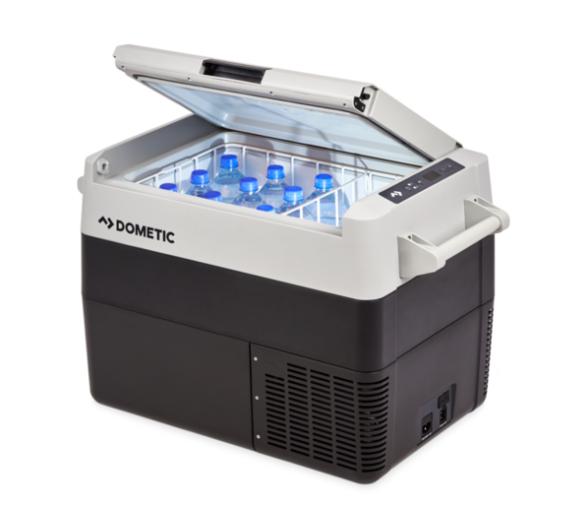 Nevera Portatil de Compresor CFF 45 Dometic