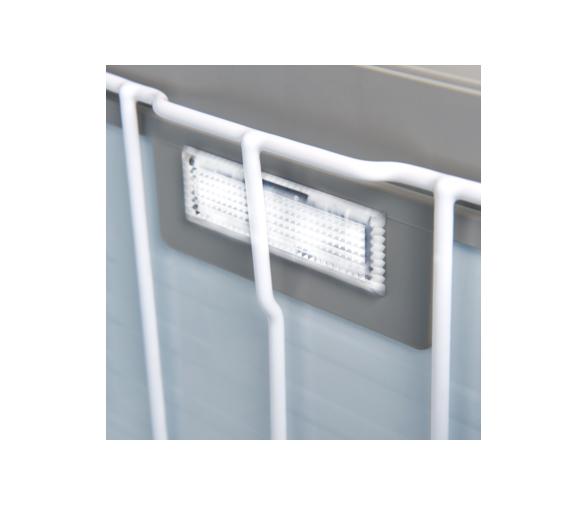 Nevera Portatil de Compresor CFF 45 Dometic