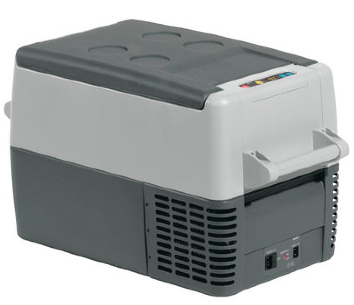 Nevera Portatil de Compresor CoolFreeze CF-35 Waeco