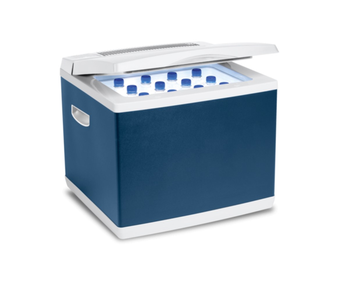 Nevera Portatil de Compresor Mobicool B40 AC-DC Hybrid