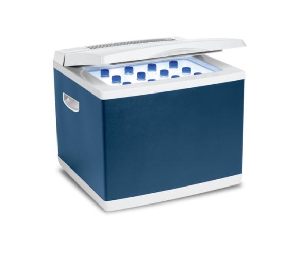 Nevera Portatil de Compresor Mobicool B40 AC-DC Hybrid