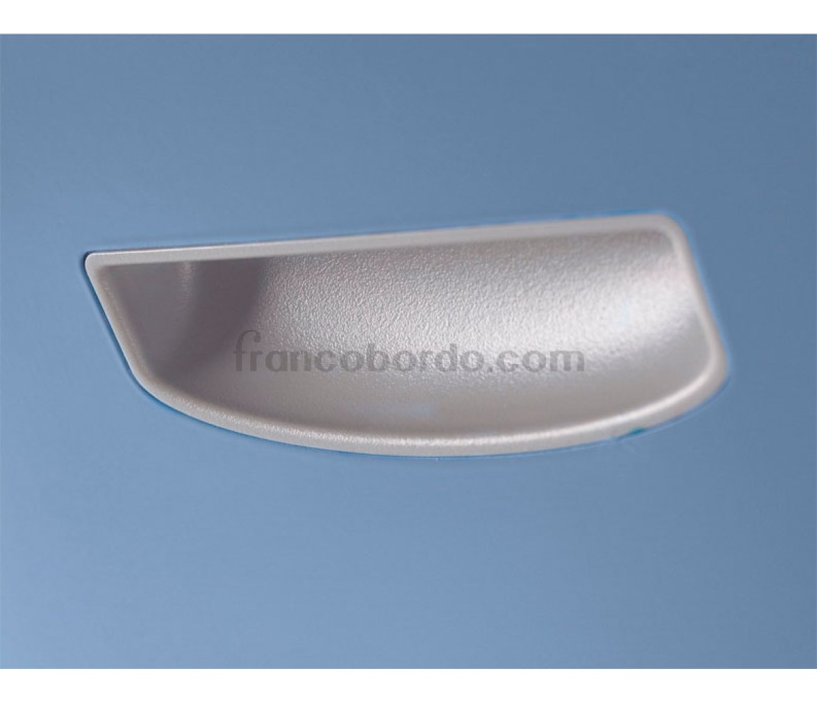 Nevera Portatil de Compresor Mobicool B40 AC-DC Hybrid