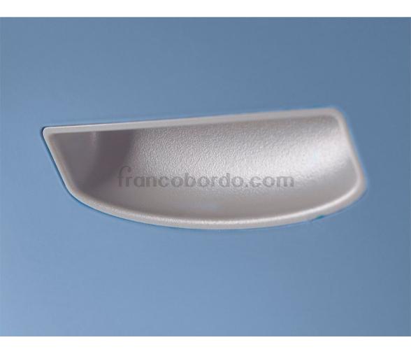 Nevera Portatil de Compresor Mobicool B40 AC-DC Hybrid