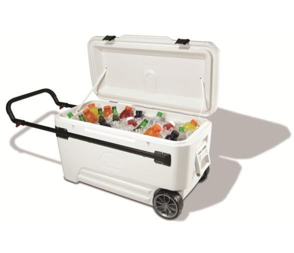 Nevera Portatil Igloo Glide Pro 110 Roller