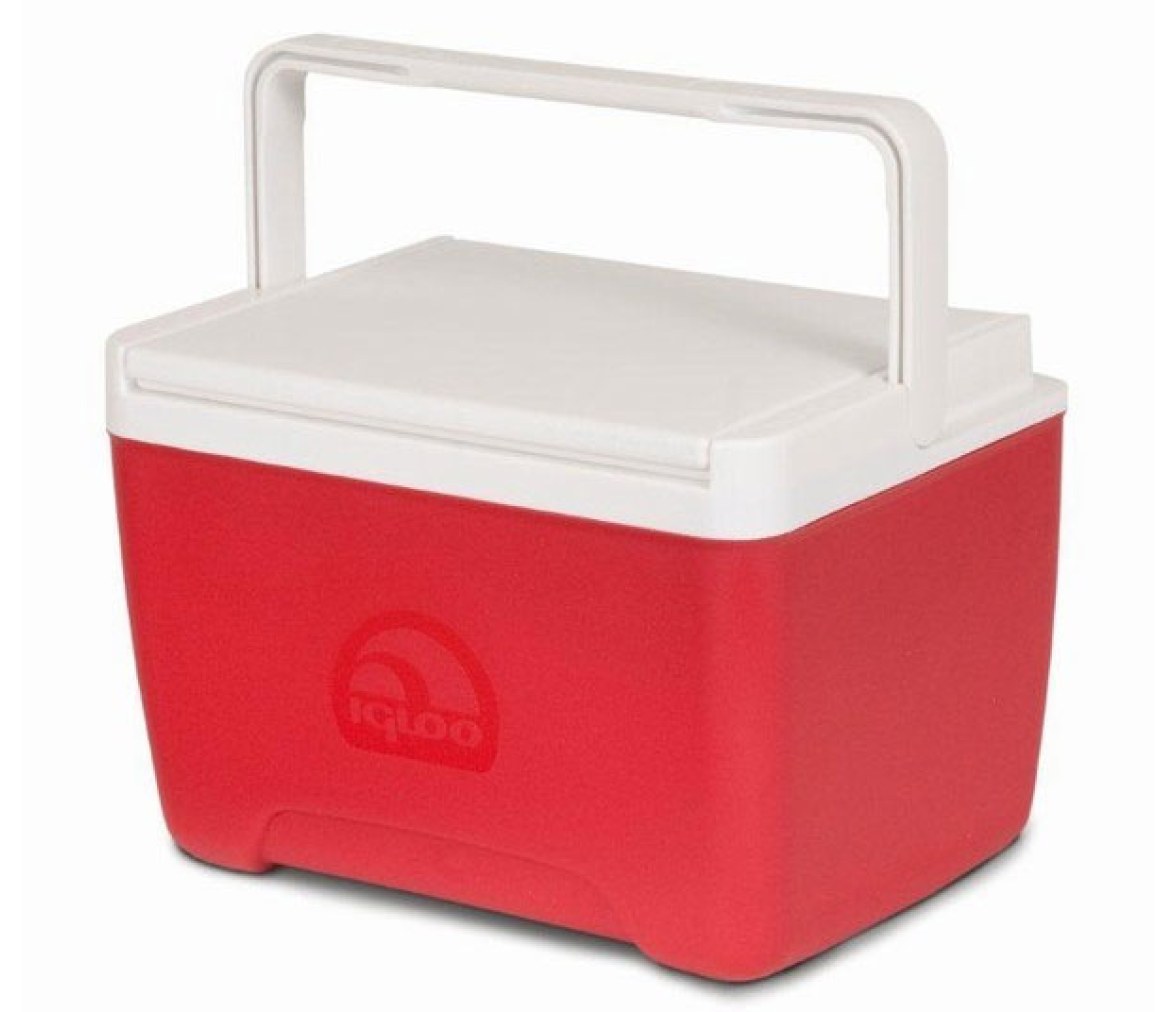 Nevera Portatil Igloo Island Breeze 9
