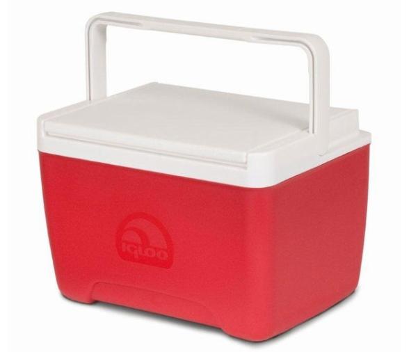 Nevera Portatil Igloo Island Breeze 9