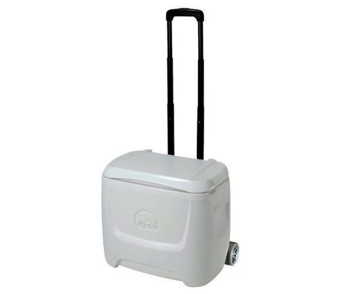 Igloo Marine Portable Cooler Breeze 28 Roller