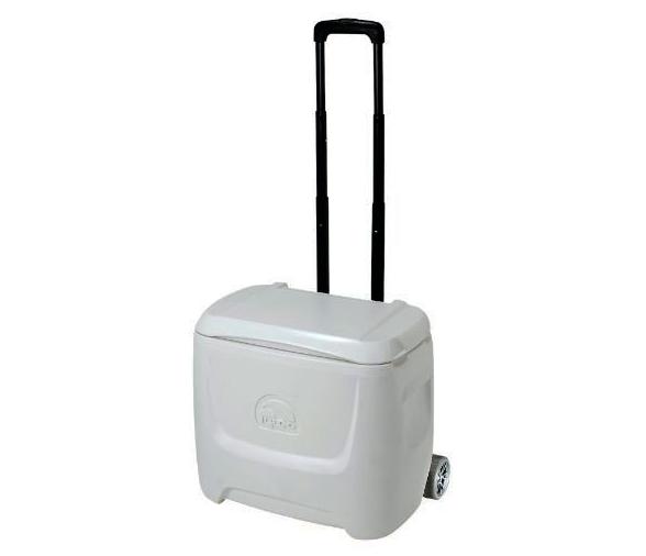 Nevera Portatil Igloo Marine Breeze 28 Roller