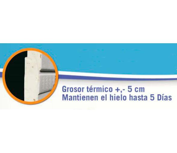 Nevera Portatil Igloo Marine Breeze 28 Roller