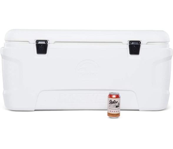 Nevera Portatil Igloo Marine Contour 120